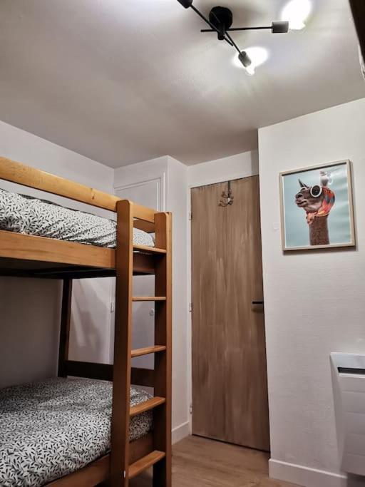 Holiday home L'escute N°5