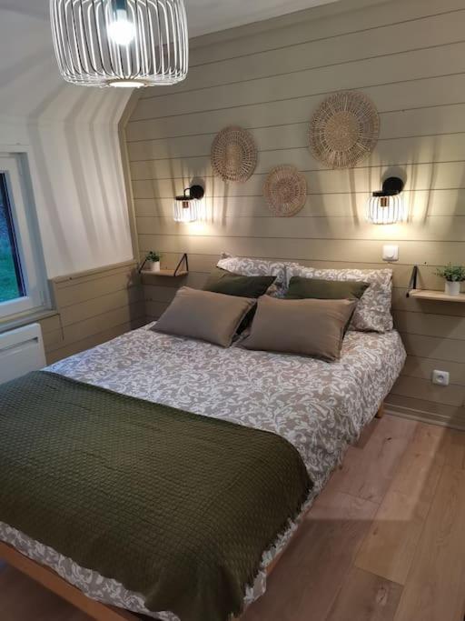 Holiday home L'escute N°5 Houlle